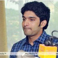 Nuvvila team at Radio Mirchi - Pictures | Picture 115081